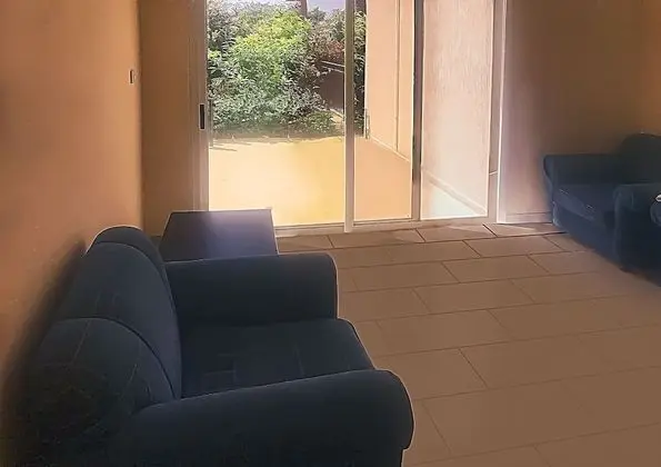 One Bedroom Apartment | B6 | Ground Floor