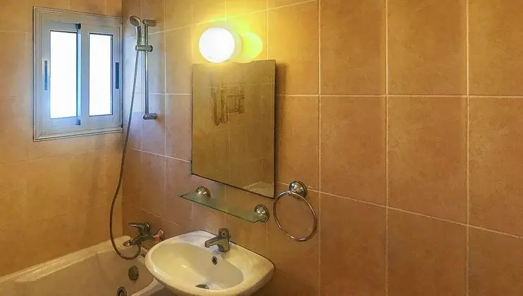 One Bedroom Apartment | B6 | Ground Floor