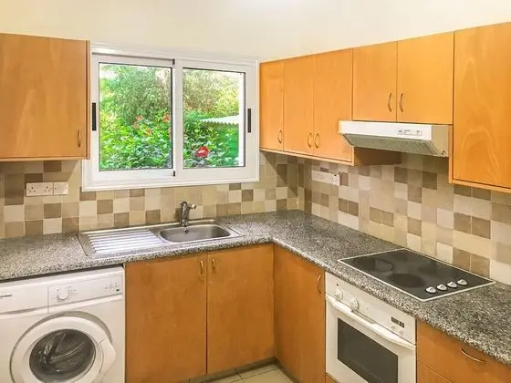 Two Bedroom Apartment | B3 | Ground Floor