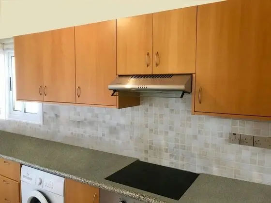 Two Bedroom Apartment | B3 | Ground Floor