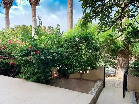 Two Bedroom Apartment | B3 | Ground Floor