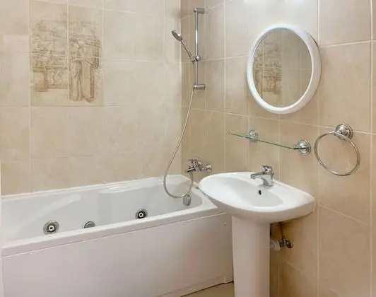 Two Bedroom Apartment | B3 | Ground Floor