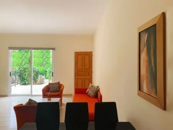 Two Bedroom Apartment | B5 | Ground Floor