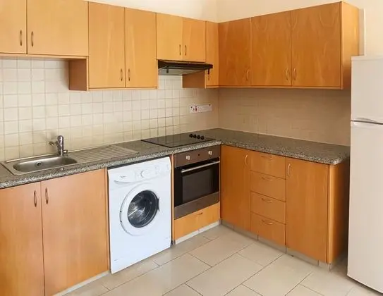 Two Bedroom Apartment | B5 | Ground Floor