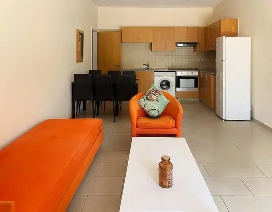 Two Bedroom Apartment | B5 | Ground Floor