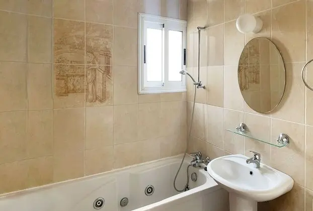 Two Bedroom Apartment | B5 | Ground Floor