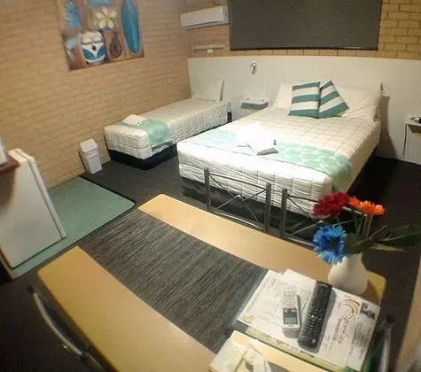Comfort İki Ayrı Yataklı Oda