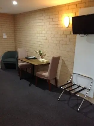Comfort İki Ayrı Yataklı Oda