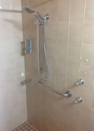 Comfort İki Ayrı Yataklı Oda