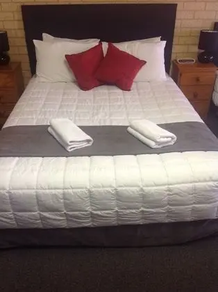 Comfort Tek Büyük Yataklı Oda, 1 Büyük (Queen) Boy Yatak, Engellilere Uygun
