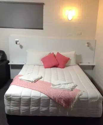 Comfort Tek Büyük Yataklı Oda, 1 Büyük (Queen) Boy Yatak, Engellilere Uygun