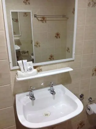 Comfort Tek Büyük Yataklı Oda, 1 Büyük (Queen) Boy Yatak, Engellilere Uygun