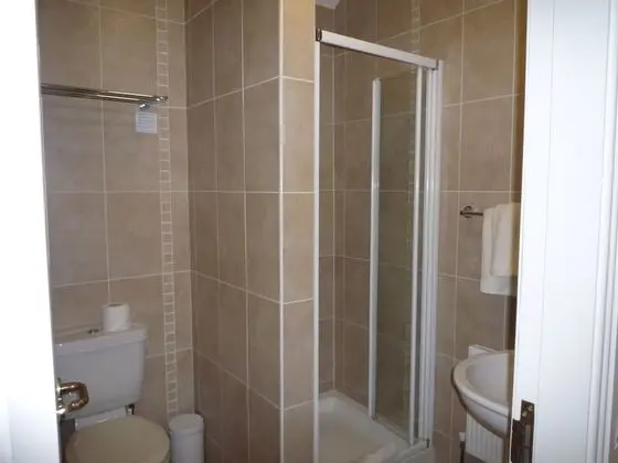 Tek Büyük Yataklı Oda (Room Only)