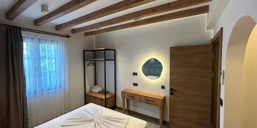 2 Yatak Odalı Villa - Sadece Oda