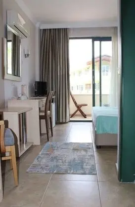 Standart Oda