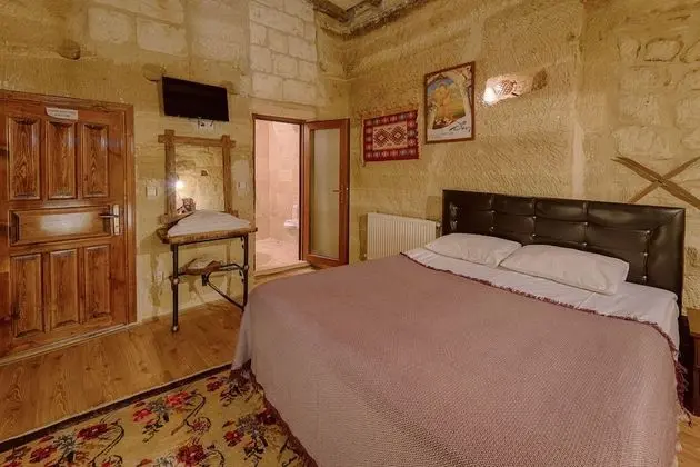 Design Tek Büyük Yataklı Oda