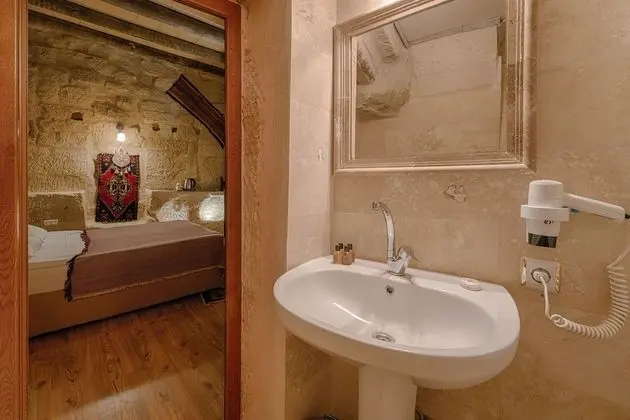 Design Tek Büyük Yataklı Oda