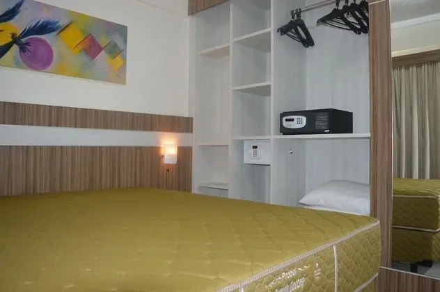Apartamento Laqua 3 - 230