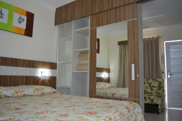 Apartamento Laqua 4 -146