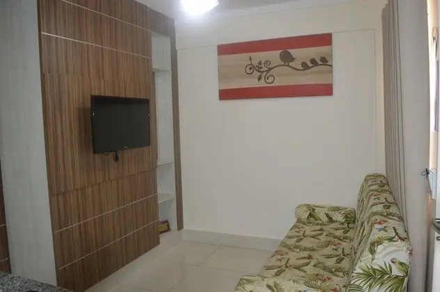 Apartamento Laqua 4 - 85