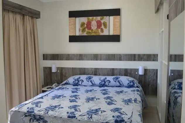 Apartamento Terreo Lacqua Diroma 5 - 45