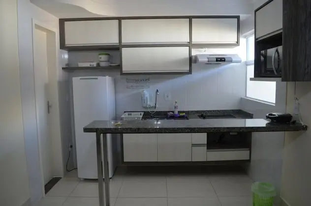 Apartamento Terreo Lacqua Diroma 5 - 45