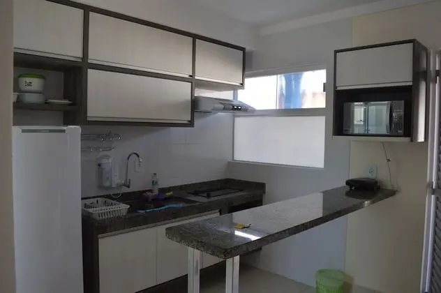 Apartamento Terreo Lacqua Diroma 5 - 45