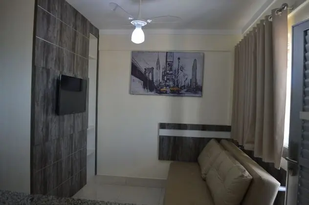 Apartamento Terreo Lacqua Diroma 5 - 45