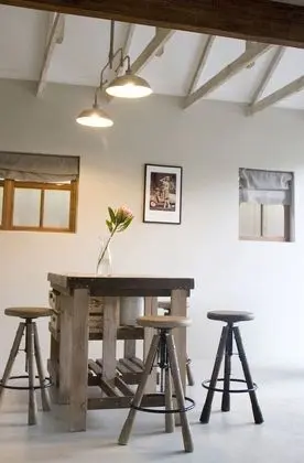 Family Stüdyo Süit, 1 Yatak Odası, Engellilere Uygun, Dağ Manzaralı