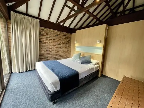 Comfort Villa