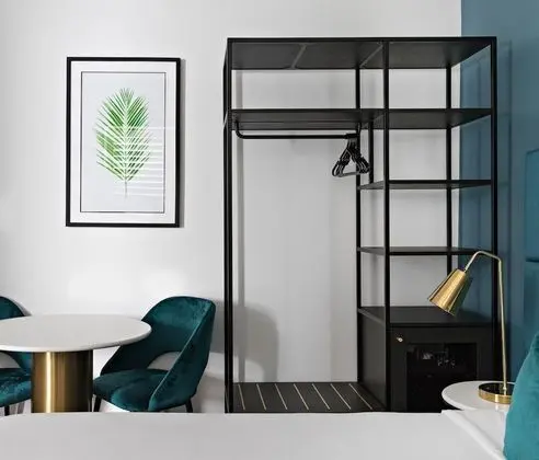 King Room