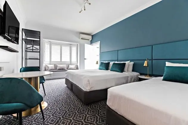 King Room - 3