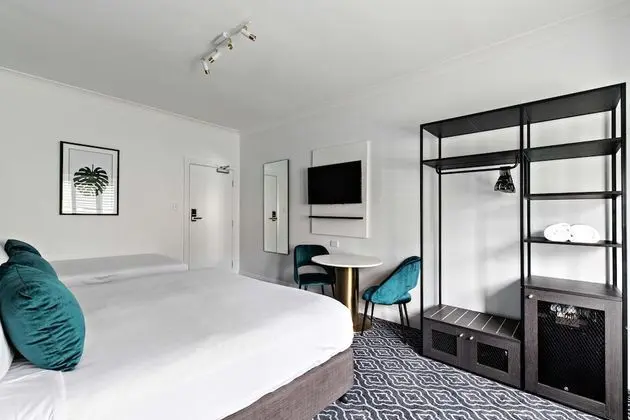 King Room - 3