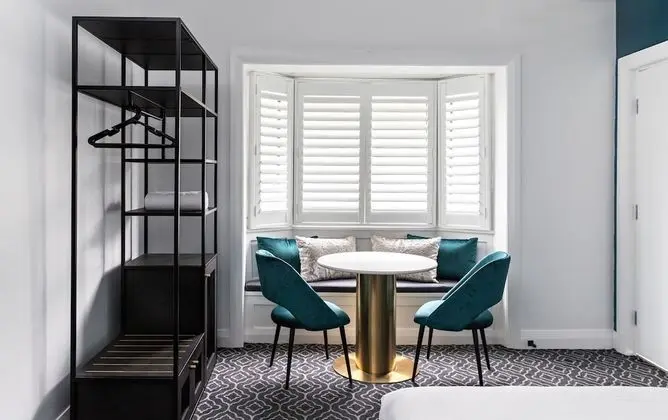 King Room - 3