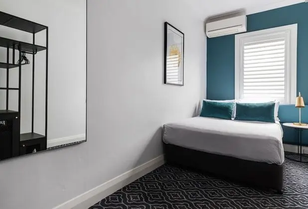 Small Double Room