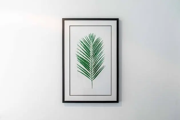 Twin / King Room