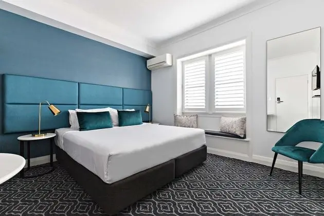 King Room