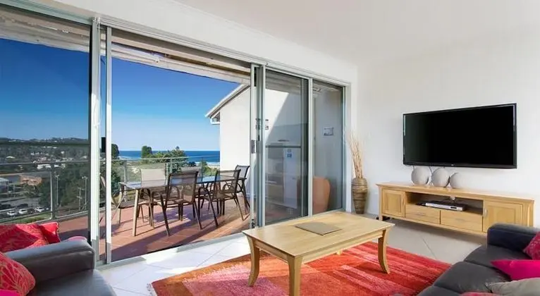 Çatı Katı Süiti (Penthouse), 4 Yatak Odası