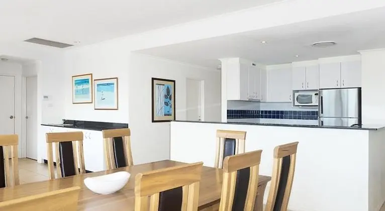 Çatı Katı Süiti (Penthouse), 4 Yatak Odası