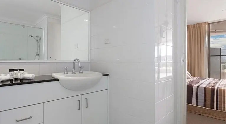 Çatı Katı Süiti (Penthouse), 4 Yatak Odası