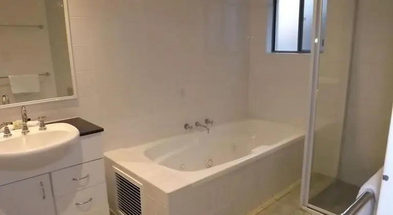Standard Apart Daire, 2 Yatak Odası