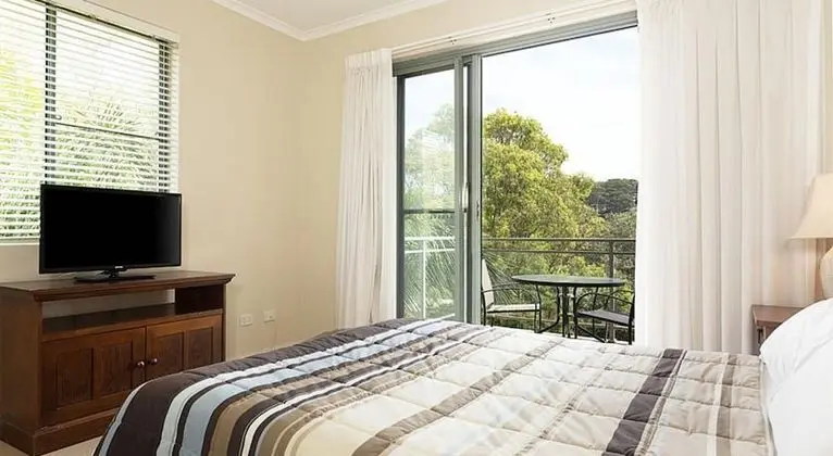 Standard Apart Daire, 2 Yatak Odası