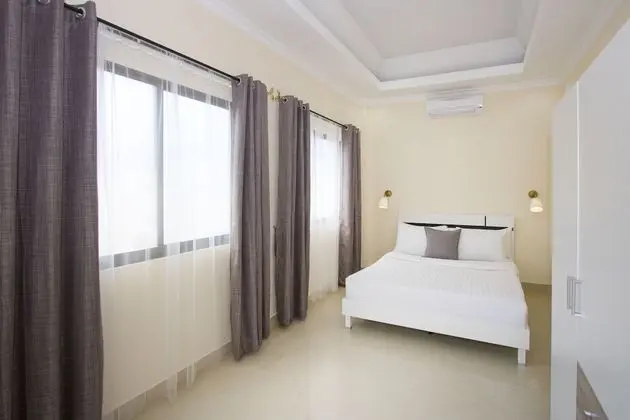3 Bedrooms Villa with Private Pool and Hot Tub