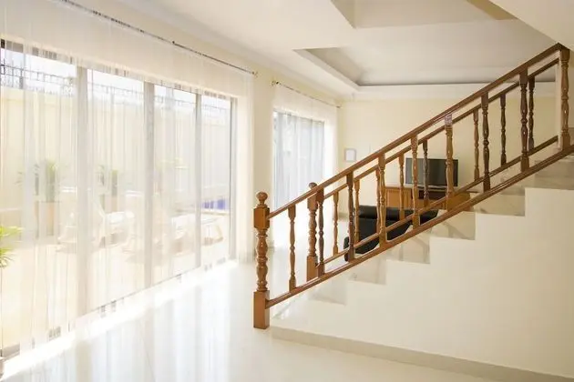 3 Bedrooms Villa with Private Pool and Hot Tub