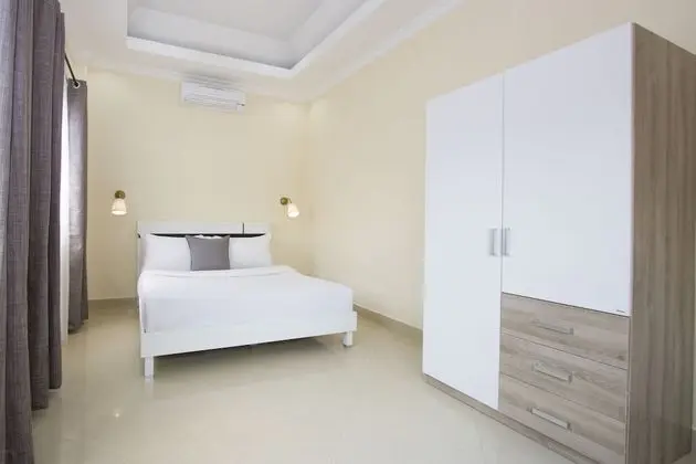 3 Bedrooms Villa with Private Pool and Hot Tub