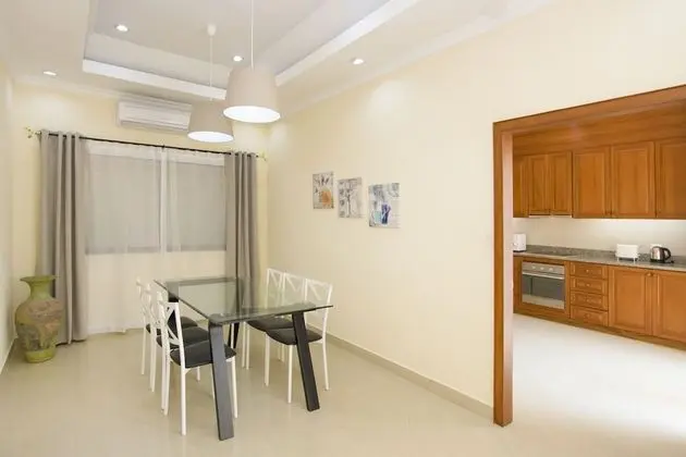 3 Bedrooms Villa with Private Pool and Hot Tub