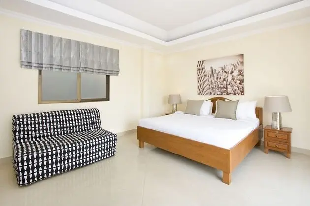 3 Bedrooms Villa with Private Pool and Hot Tub