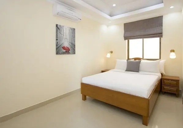 3 Bedrooms Villa with Private Pool and Hot Tub