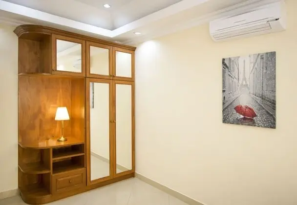 3 Bedrooms Villa with Private Pool and Hot Tub