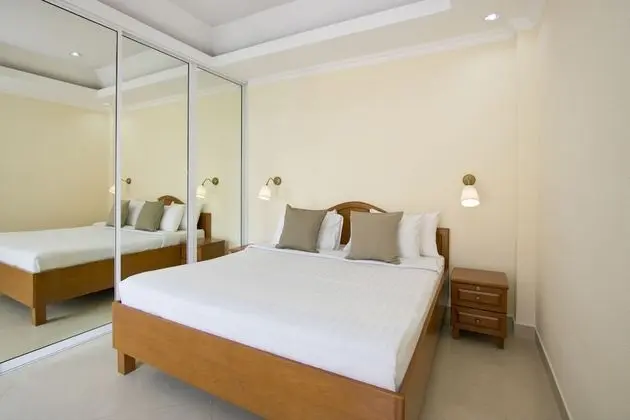 3 Bedrooms Villa with Private Pool and Hot Tub